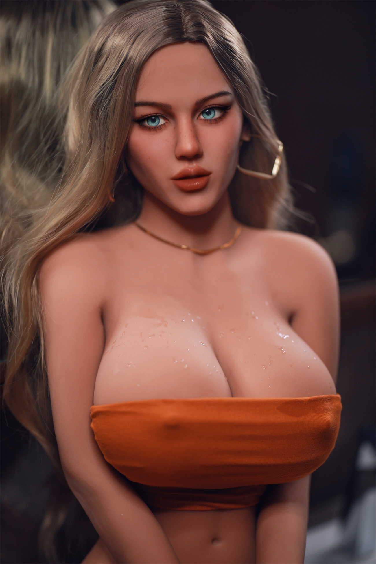 Sexpuppe lebensechte